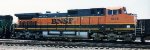 BNSF C44-9W 1026